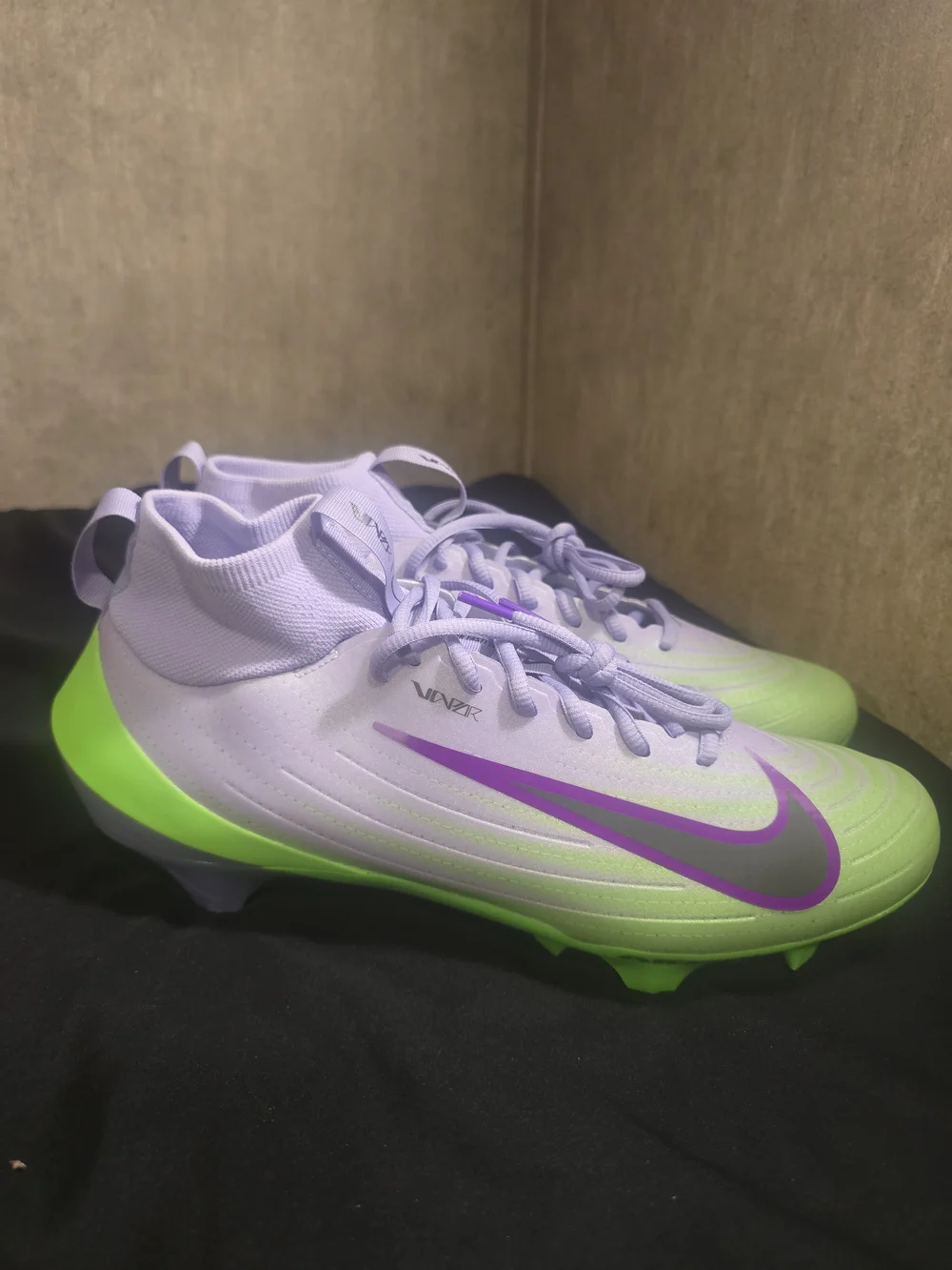 Nike new without